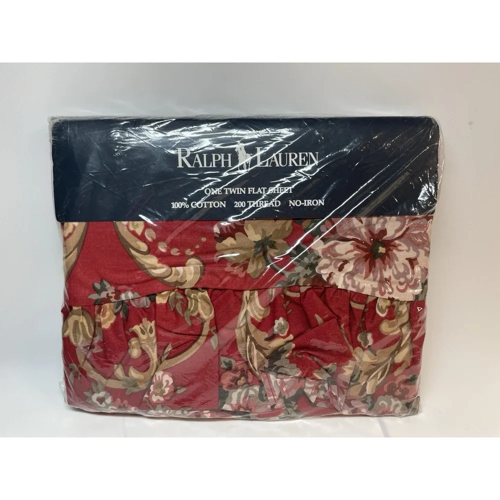 Ralph Lauren vtg new
